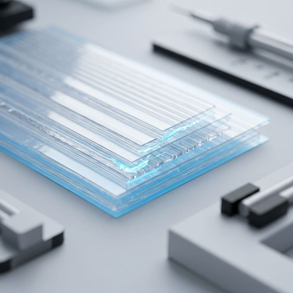 Anti-Yellowing TPU Stability