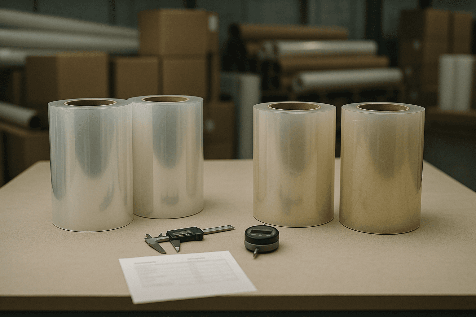 How to Avoid Poor Quality PPF Suppliers as a Distributor